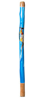 Lionel Phillips Didgeridoo (JW833)